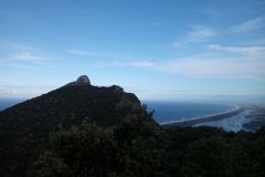 10/04/2016 Monte Circeo