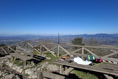 14/01/2025 - Monte Soratte