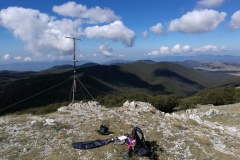 22/06/2022 Monte Autore