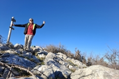 29/12/2024  Monte Cerella